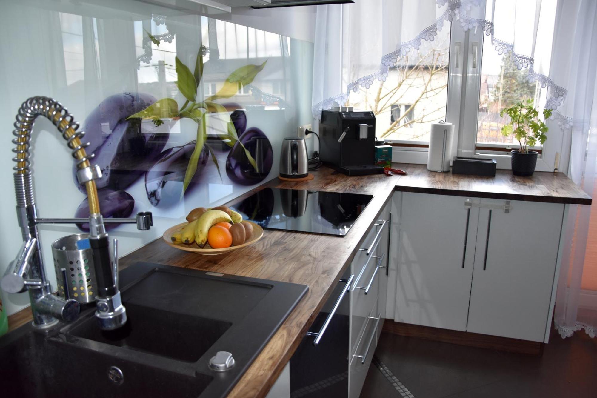 Apartament Night Premium Cracovia Exterior foto